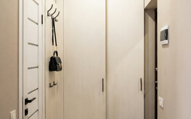 Квартира Студия с Дополнительным Местом