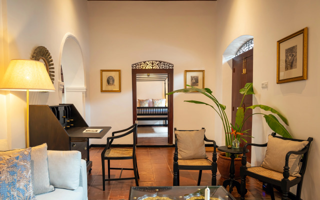 Writer's Lodge By Ishq Villa