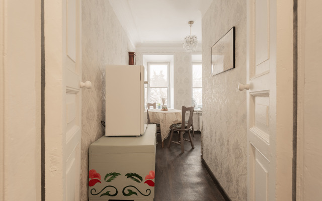 Квартира Эпоха на Баумана