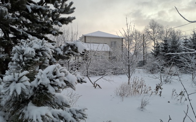 V Gorode Private House