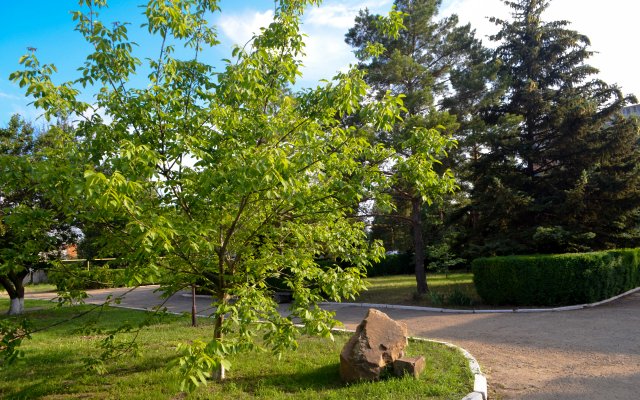 Uzhny Bereg Park-Hotel