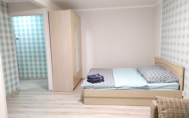 Квартира Ayshlek