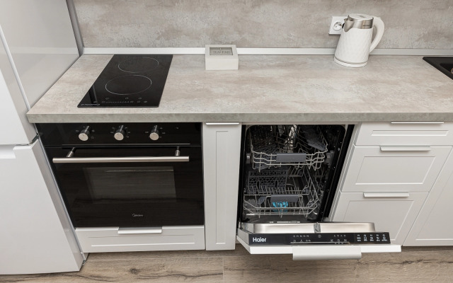 Квартира в центре города рядом с набережной