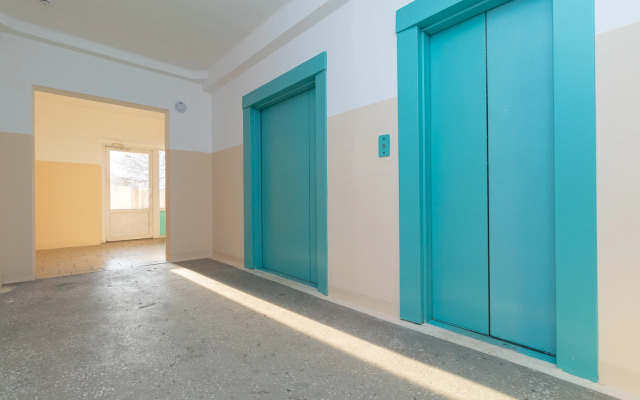 B-R Arkhitektorov 17 Apartments