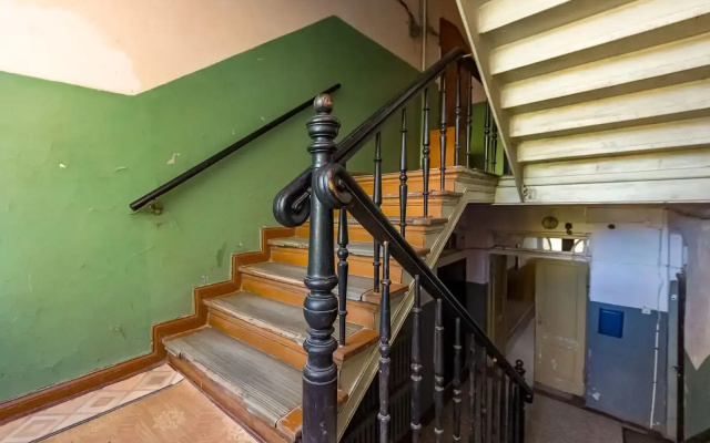 Apartamenty na Moskovskoj