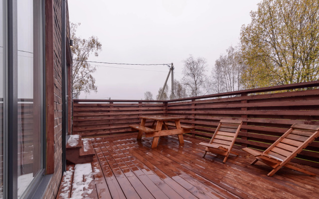 Private house Simple Life Home 253