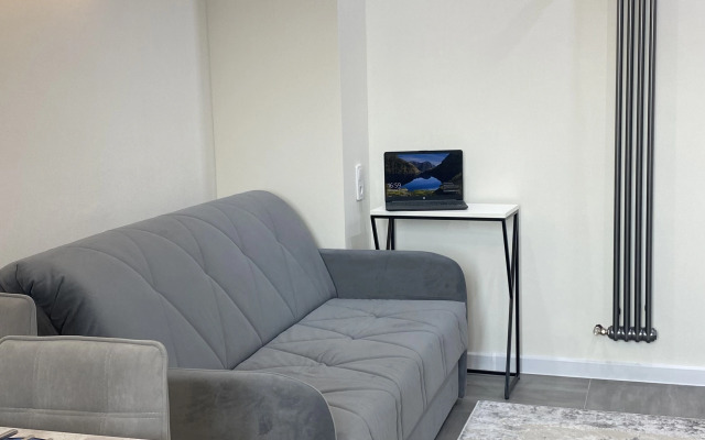 Yevrotreshka tsentr goroda Flat