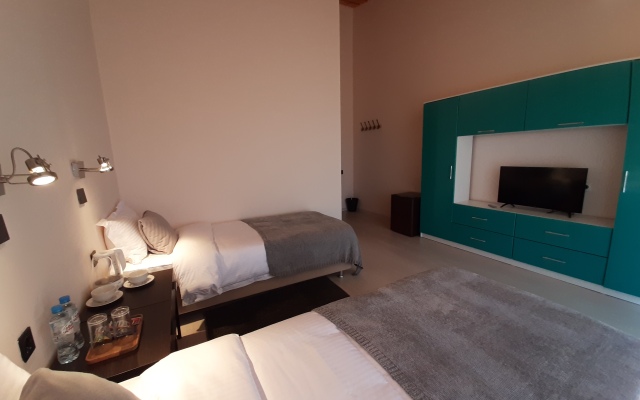 База отдыха Fish Sense