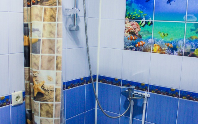 Sheremet Guest House