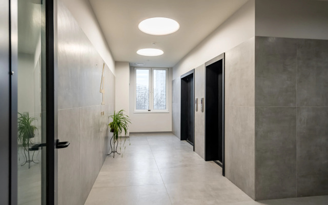 Your Apart Na Berenga Dlya 2 Gostey Apartments