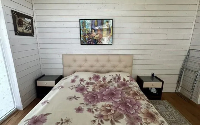 Частный Дом в Переславль-Залесском 153А