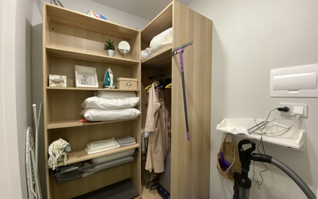 Апартаменты 238 Мира 44лит4