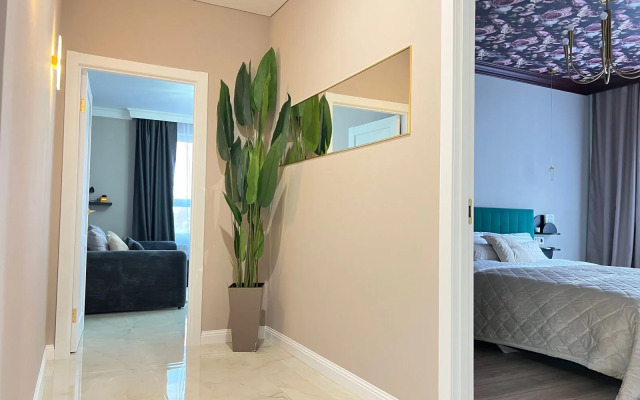 Karusel Flat