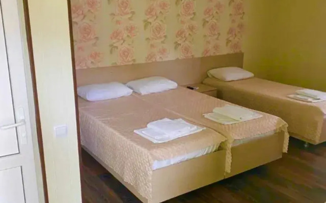 V Tikhoy Gavani Guest house