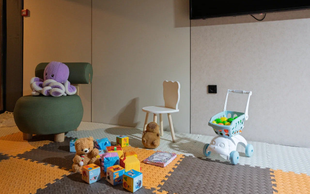 Hotel Park-Otel Adrenalin