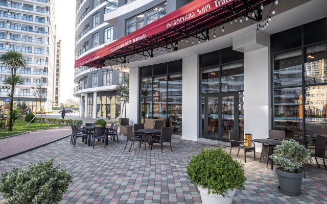 Hotel White Sails Residential