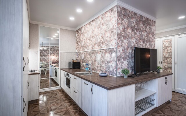 Apartamenty Roza Vetrov Flat