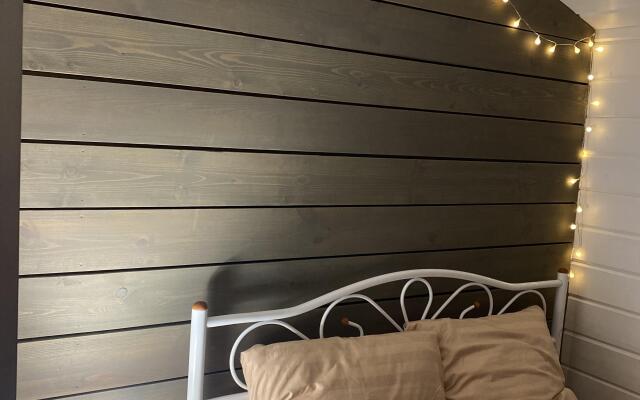 Kapriot Guest house