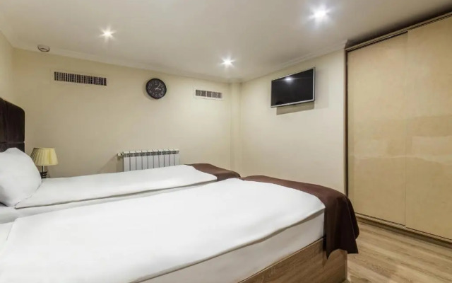 Deluxe Baku Hotel