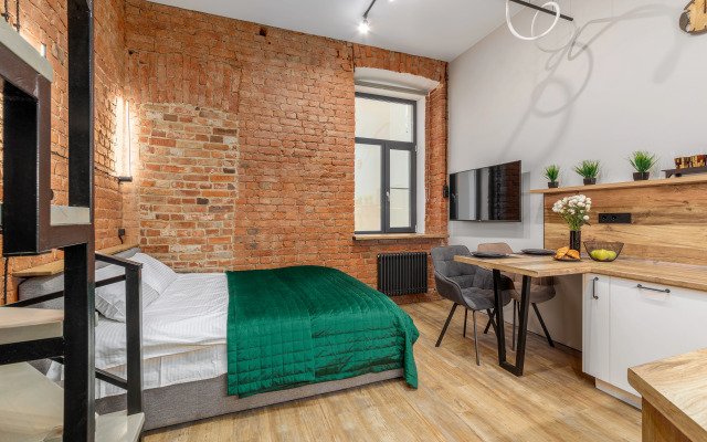 Квартира Room 6