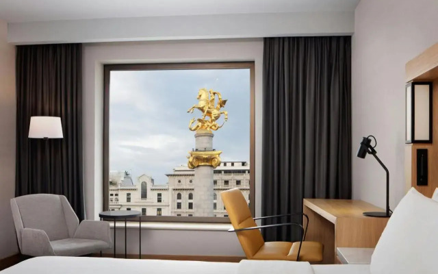 Courtyard by Marriott Tbilisi Hotel