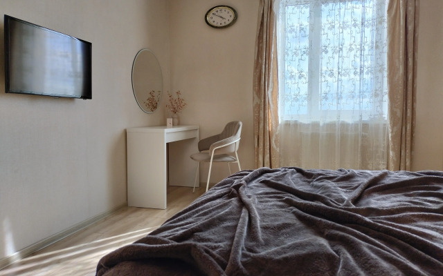 Квартира на улице Московской, 311