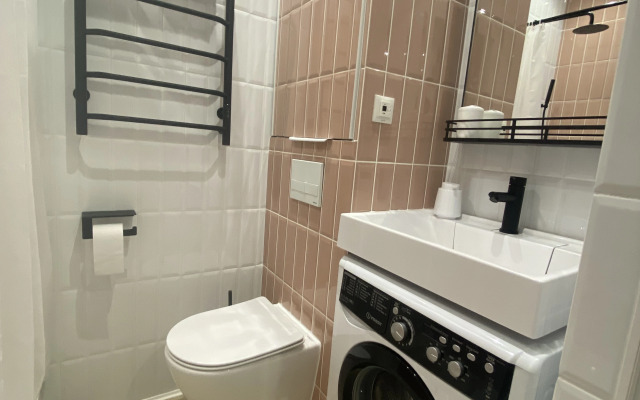 Уютная студия в Aura, Море