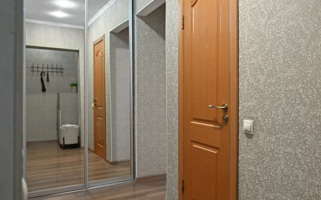 Апартаменты Apart на Мира