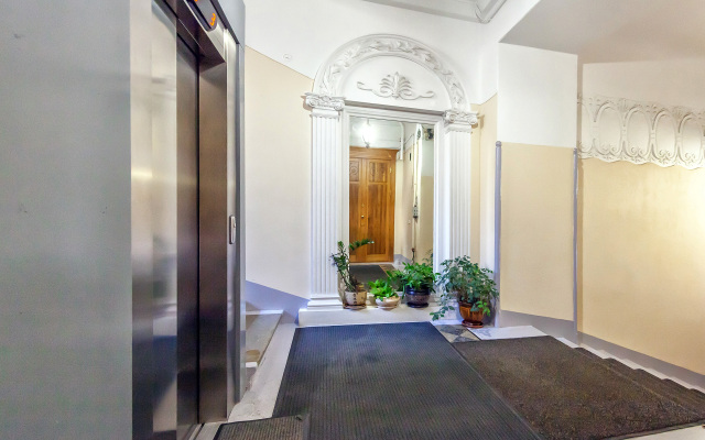 Апартаменты Люкс в самом сердце Санкт-Петербурга