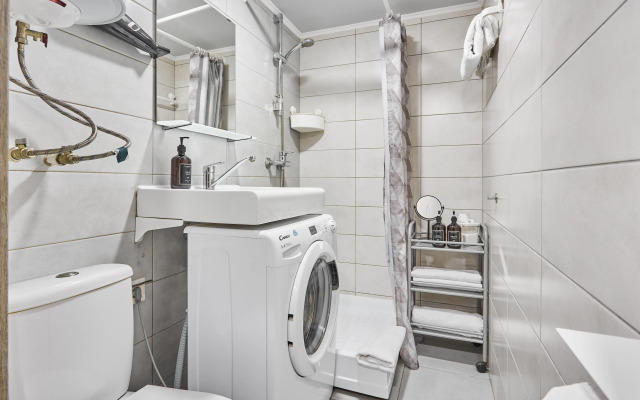 Квартира Уютная Студия на Московском Проспекте