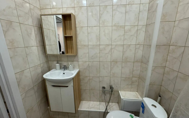 Odnomnatnaya Sport Layf Flat