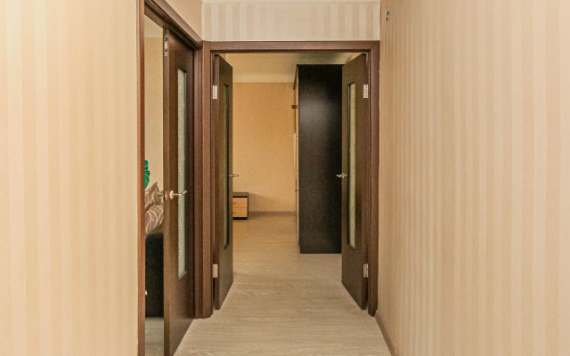 Na Khotsa Namsaraeva 6 Flat