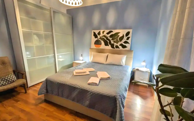 Квартира Казань, Большая Красная, Кремль