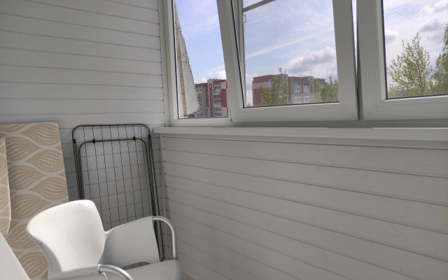 Квартира на Проспекте Капитана Рачкова 10