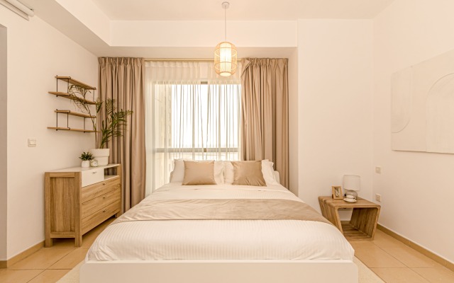 Gma Rimal 4br Sea View Apartments