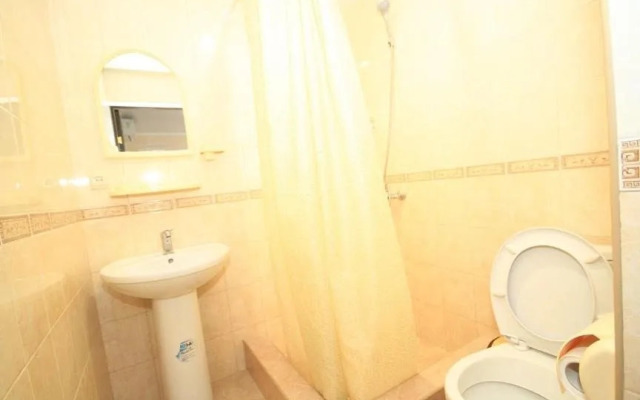 Na Sosnalieva 46 Guest House