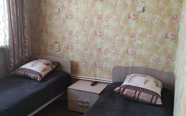 Гостевой Дом Форт