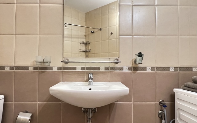 Апартаменты Есенина