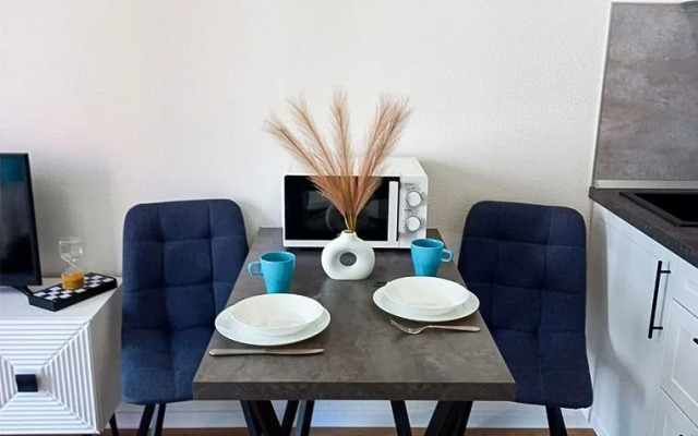 Na Dvoikh Nezhnost Apartment