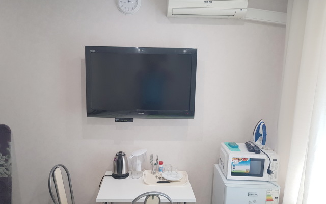 Apartment Avtozavodskaya 06