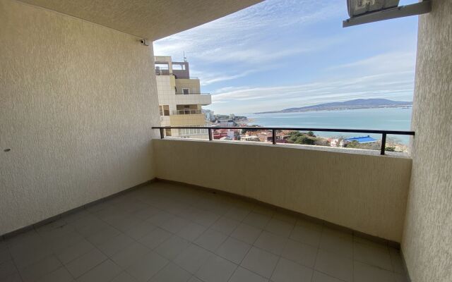 197 Primorskaya 1 Apartments