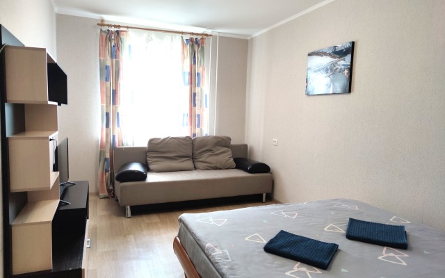 Квартира на Короленко 30