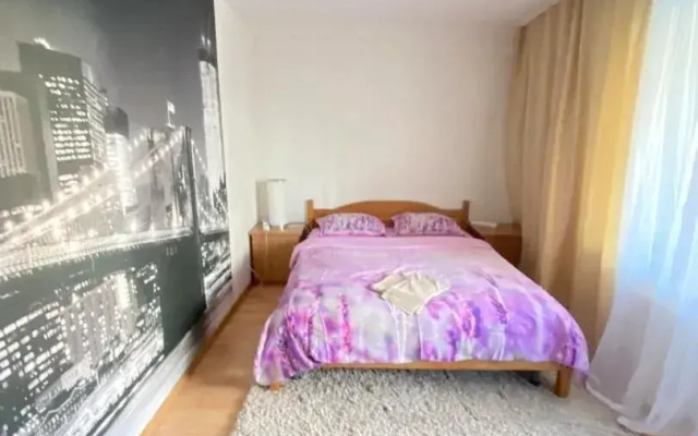 Na Ulitse Gamarnika 2 Flat