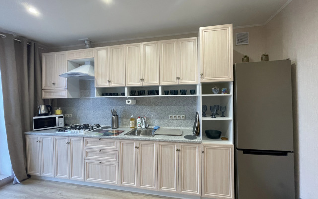 Квартира Просторная и Светлая в Завидово