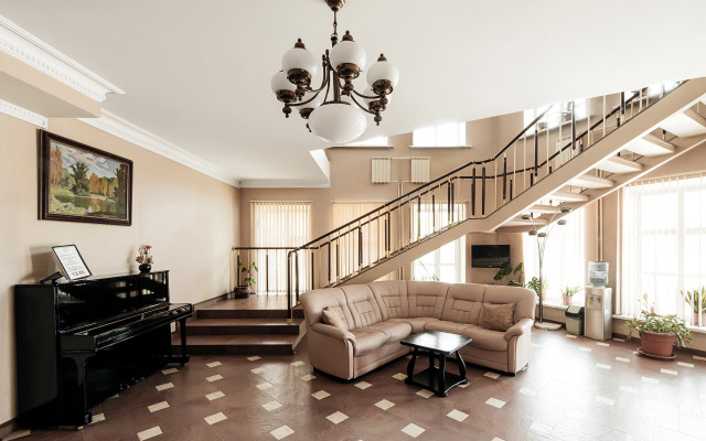 Hotel Aksu