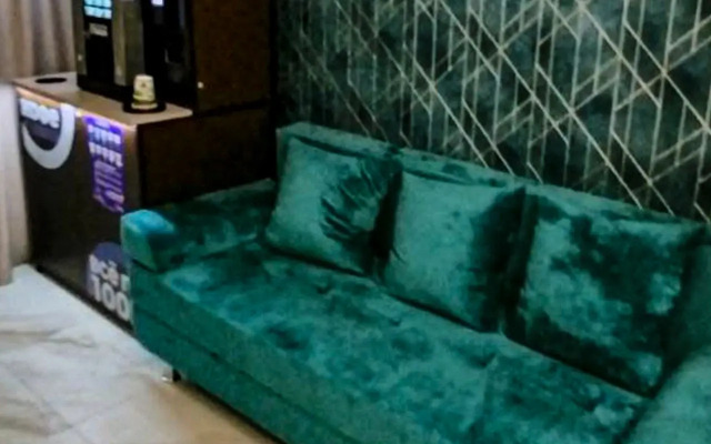 Victoria Hostel