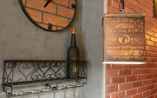 Апартаменты Loft House