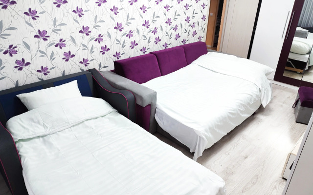 Nedaleko Ot Tsentra Flat