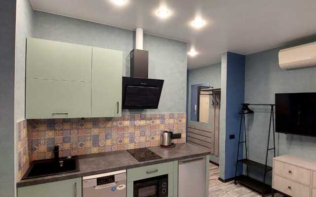 Апартаменты Речка