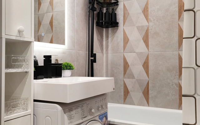 Квартира Новогодняя сказка